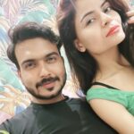 Gehana Vasisth Instagram – Good morning guys 💐 South Mumbai, Maharashtra, India.