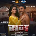 Gehana Vasisth Instagram – | RAAZ – सम्बन्धो का |
#Raazondesiflix 

Streaming On 9th Jan 2024 On DesiFlix App

DesiFlix & WinExch Presents 

Join this Journey With @_desiflix

📲 Download the DesiFlix App Now And Make Every Moment An Entertainment Extravaganza!
App Download Link Is In Bio

#DesiFlix #EntertainmentJourney #RAAZ #desiflixentertainment #Ottawa  #ott