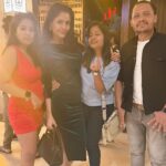 Gehana Vasisth Instagram - What cud be better than this …. My closest buddy were there with me when I needed them … love u all … . . . . #celebration #birthday #love #party #celebrate #happy #wedding #family #happybirthday #instagood #cake #photography #fun #instagram #happiness #festival #birthdaycake #friends #photooftheday #anniversary #birthdayparty #india #events #bride #music #birthdaygirl #art #fashion #food #movie