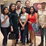 Gehana Vasisth Instagram - What cud be better than this …. My closest buddy were there with me when I needed them … love u all … . . . . #celebration #birthday #love #party #celebrate #happy #wedding #family #happybirthday #instagood #cake #photography #fun #instagram #happiness #festival #birthdaycake #friends #photooftheday #anniversary #birthdayparty #india #events #bride #music #birthdaygirl #art #fashion #food #movie