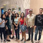 Gehana Vasisth Instagram - What cud be better than this …. My closest buddy were there with me when I needed them … love u all … . . . . #celebration #birthday #love #party #celebrate #happy #wedding #family #happybirthday #instagood #cake #photography #fun #instagram #happiness #festival #birthdaycake #friends #photooftheday #anniversary #birthdayparty #india #events #bride #music #birthdaygirl #art #fashion #food #movie