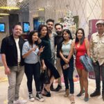 Gehana Vasisth Instagram - What cud be better than this …. My closest buddy were there with me when I needed them … love u all … . . . . #celebration #birthday #love #party #celebrate #happy #wedding #family #happybirthday #instagood #cake #photography #fun #instagram #happiness #festival #birthdaycake #friends #photooftheday #anniversary #birthdayparty #india #events #bride #music #birthdaygirl #art #fashion #food #movie