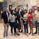 Gehana Vasisth Instagram - What cud be better than this …. My closest buddy were there with me when I needed them … love u all … . . . . #celebration #birthday #love #party #celebrate #happy #wedding #family #happybirthday #instagood #cake #photography #fun #instagram #happiness #festival #birthdaycake #friends #photooftheday #anniversary #birthdayparty #india #events #bride #music #birthdaygirl #art #fashion #food #movie