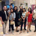 Gehana Vasisth Instagram - What cud be better than this …. My closest buddy were there with me when I needed them … love u all … . . . . #celebration #birthday #love #party #celebrate #happy #wedding #family #happybirthday #instagood #cake #photography #fun #instagram #happiness #festival #birthdaycake #friends #photooftheday #anniversary #birthdayparty #india #events #bride #music #birthdaygirl #art #fashion #food #movie