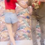Gehana Vasisth Instagram – 2nd session of salsa …. N guys see my growth ….
.
#salsa #bachata #dance #salsadancing #music #a #salseros #merengue #kizomba #colombia #salsacubana #reggaeton #dancer #salsadance #puertorico #bachatasensual #salsamusic #dancing #musica #hiphop #rumba #salsaromantica #mambo #cuba #dancers #salsaon #venezuela #latino #latindance #gehanavasisth