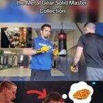 George Hardwick Instagram - The CORRECT way to get punched in the face whatever the reason. (Full vid on YT) #mma #boxing #ufc #fighter #reels