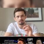 George Hardwick Instagram - Full training routine breakdown on the YT. This Structure has seen me through my current 8 fight winstreak #mma #ufc #boxing #training #fighter #reels