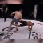 George Hardwick Instagram - 2 years ago me and @harryhardwickmma went Tekken 3 style in the York Hall. One of the best nights of our lives so far. More From us very soon #mma #ufc #fight #boxing #reels