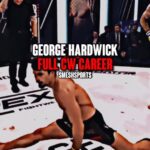 George Hardwick Instagram - The highlight reels just getting started @smeshsports #mma #ufc #boxing #reels