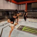 George Hardwick Instagram - 9 weeks. They ain't ready #mma #ufc #fight #boxing #reels