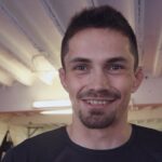 George Hardwick Instagram - @georgehardwickmma on the @contender_series_dwtcs August 15th Full interview on the channel, joecottonmma Link in bio