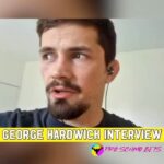 George Hardwick Instagram - “I THINK PAUL HUGHES IS AVOIDING GETTING BATTERED BY HARRY (HARDWICK).” 🤐 George Hardwick joined @lennymxrch to recap his phenomenal title defence vs. Yann Liasse and potentially facing @paulhughesmma next. Link in bio! 🔗🔗 Thanks George for your time! 🫡 - #GeorgeHardwick #HarryHardwick #HardwickBrothers #PaulHughes #CageWarriors #CW152 #CageWarriors152