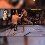 George Hardwick Instagram - No feints back in 2006 #mma #muaythai #ufc #reels