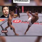 George Hardwick Instagram - New TUF has got me on a FW Conor binge #mma #boxing #fight #reels