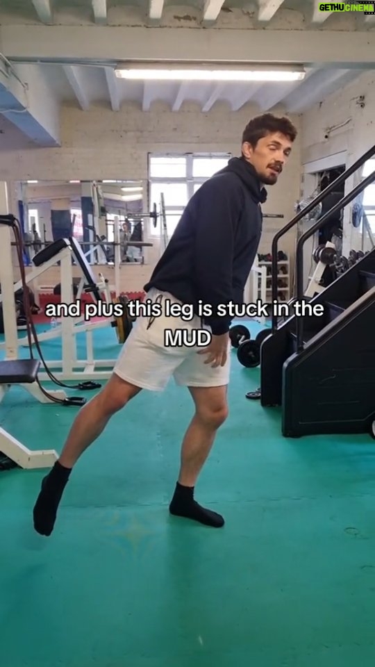 George Hardwick Instagram - #mma #ufc #boxing #muaythai #reels