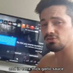 George Hardwick Instagram - The 1st level of Sifu would be a harder scrap #mma #ufc #reels
