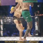 George Hardwick Instagram - Calf kick rambling #mma #ufc #kickboxing #muaythai #reels