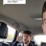 George Hardwick Instagram - There should never be pressure around someone's decision to have or not to have their first ammy fight #mma #martialarts #fight #amateur
