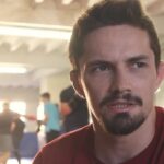 George Hardwick Instagram - Who’s next for @georgehardwickmma ? Full interview on the channel, link in bio