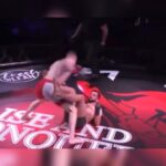 George Hardwick Instagram - Another fight another Tko win for @leonarmesmma And another W for @mfagym #mma #boxing #bjj #reels