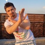 George Hardwick Instagram - Tips on not getting headkicked #mma #kickboxing #ufc #boxing #reels