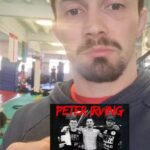 George Hardwick Instagram - Get in touch for more deets #mma #ufc #reels