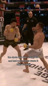 George Hardwick Instagram - #mma #ufc #boxing #reels