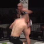 George Hardwick Instagram – Cross counters. Who did it best? @harryhardwickmma @leonarmesmma 
#mma #boxing #ufc #reels