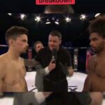George Hardwick Instagram – Gott a get them baked beans 
#mma #ufc #reels
