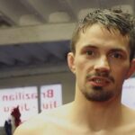 George Hardwick Instagram – Who’s next for @georgehardwickmma ?
Full interview on the channel, link in bio