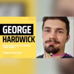 George Hardwick Instagram - “I THINK PAUL HUGHES IS AVOIDING GETTING BATTERED BY HARRY (HARDWICK).” 🤐 George Hardwick joined @lennymxrch to recap his phenomenal title defence vs. Yann Liasse and potentially facing @paulhughesmma next. Link in bio! 🔗🔗 Thanks George for your time! 🫡 - #GeorgeHardwick #HarryHardwick #HardwickBrothers #PaulHughes #CageWarriors #CW152 #CageWarriors152