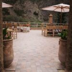 George Hardwick Instagram – Agafay Desert and the Atlas Mountains 🏜🏞🏔 Morocco