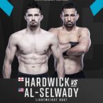 George Hardwick Instagram - Today's the day. TEESSIDE let's get it. Fights start UK time 1 in the morning. This'll be worth staying up late for #mma #ufc #dwcs #instagram