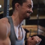 George Hardwick Instagram - Every camp peaks to perfection with @unit29fitness 6 finishes with this system so far. Tune in Tuesday to see the 7th #mma #ufc #boxing #strengthandconditioning #reels