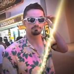 George Hardwick Instagram - With extra sizzler sauce #mma #ufc #fight #reels