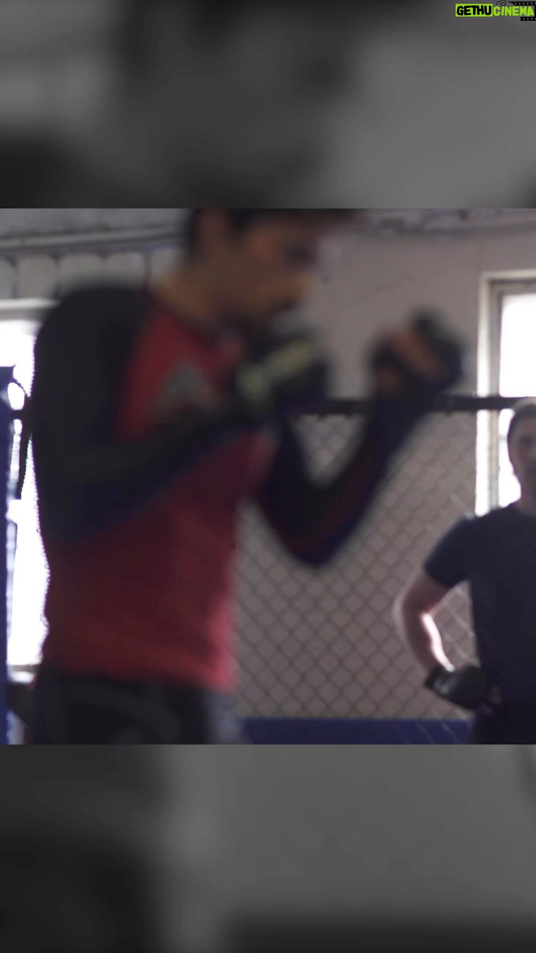 George Hardwick Instagram - Beyond the Bell EP.1 - George Hardwick is now live on YouTube and free to watch! https://youtu.be/lXLN95oQq8w (Link in bio also) George enters the cage once again this Tuesday on Dana White’s contender series! Watch it on UFC Fightpass.