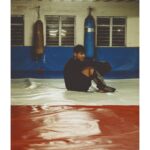 George Hardwick Instagram - A few snaps from a night spent at Middlesbrough Fight Academy 🎞️ . Big thanks to @georgehardwickmma and the guys at @mfagym for having me round. . #mma #mixedmartialarts #middlesbrough #teesside