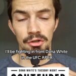 George Hardwick Instagram - Best Armchair advice please. Could make all the difference #mma #boxing #ufc #reels