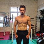 George Hardwick Instagram - First 3 round fight camp in about 2 years. Feeling Crash Bandicoot explosive. Not long till Vegas #mma #ufc #boxing #fight #instagram