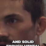 George Hardwick Instagram - One of the main 🔑🔑🔑 to FIGHT Fitness @joecottonmma #mma #ufc #boxing #training #fight #reels