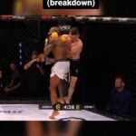 George Hardwick Instagram - Breaking down @harryhardwickmma insane Finish from Friday night's Cage Warriors event #mma #ufc #bjj #fighter #reels #middlesbrough