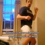 George Hardwick Instagram - A video whot I did on stance switches last night above a curry shop #mma #boxing #kickboxing #fight #mma