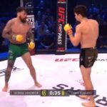 George Hardwick Instagram - George Hardwick | 12-1 Lightweight from England 🏴󠁧󠁢󠁥󠁮󠁧󠁿 georgehardwickmma . . . . . #ufc #martialarts #mma #fight #onechampionship #pfl #danawhite #conormcgregor #khabibnurmagomedov #jiujitsu #bjj