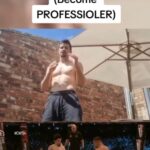 George Hardwick Instagram - One of the best training exercises to improve your striking #mma #boxing #ufc #reels #fighter