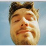 George Robinson Instagram - netflix: hey George we would like you to take some of your own photos to contribute to the creative process for this advert me: ok!! this is the result. none of my photos were used (rightly so tbh)