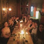 George Robinson Instagram - WHY CANT I SMILE NORMALLY 😫 The Cosy Club