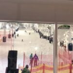 George Robinson Instagram - it’s only gravity, what’s the worst that could happen? Sno! Zone MK