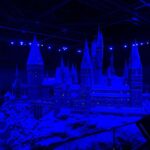 George Robinson Instagram - I’m not paying £32 for a wand Warner Bros Harry Potter Studios