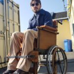 George Robinson Instagram - Catch this style icon, Henry, in Dalgliesh