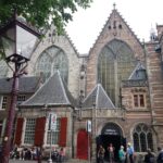 George Robinson Instagram - dam son Amsterdam, Netherlands